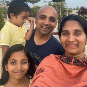 Parent Bengaluru: Neelima