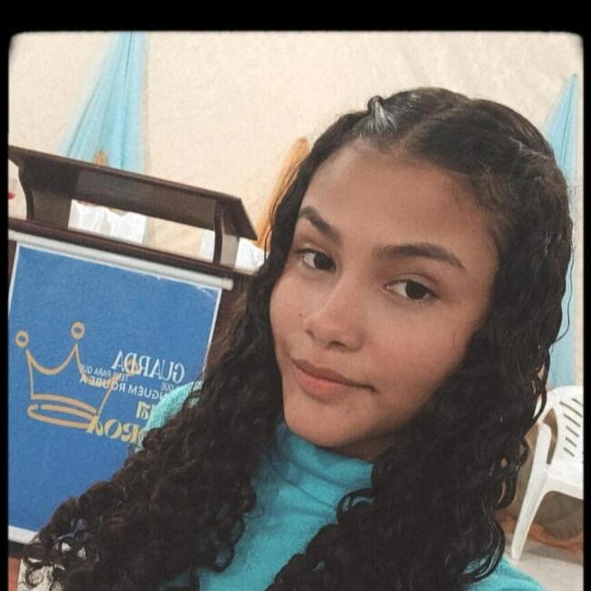 Babysitter in Abaetetuba: Jayanne