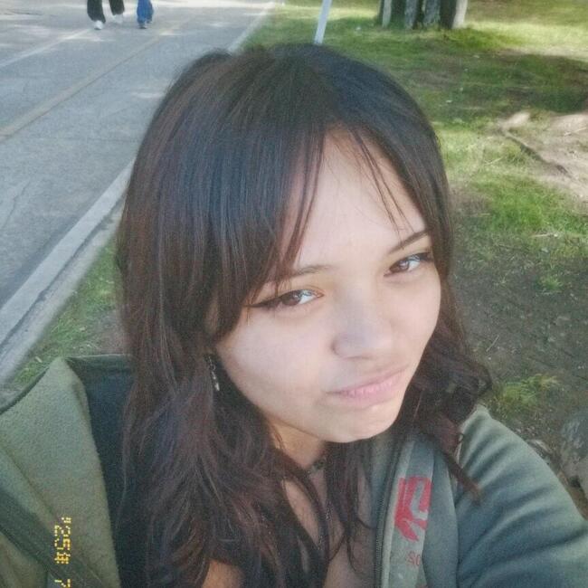 Babysitter in Merlo (Buenos Aires): Abigail Rocio