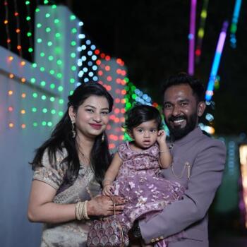Parent Thāne: Neha