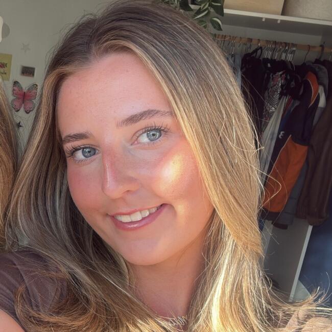 Babysitter in Bournemouth: Milly