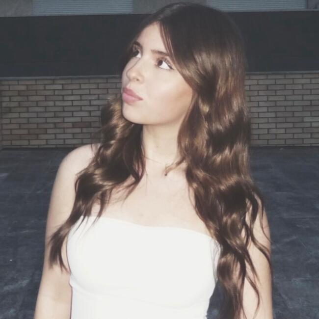 Babysitter in Valongo: Mariana