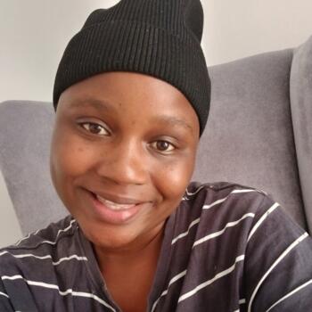 Nanny Cape Town: Getrude