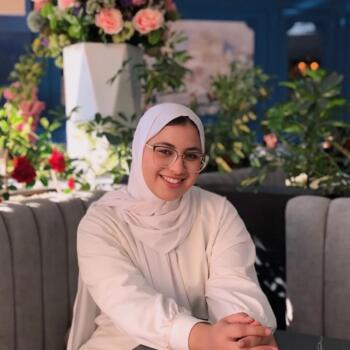 Babysitter Meknes: Maroua