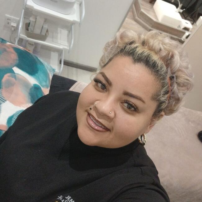 Babysitter in Cape Town: Candice Hadassah
