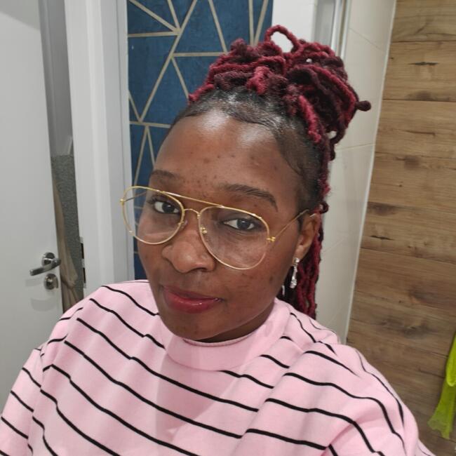 Opiekunka do dziecka w Gdańsk: Mayibongwe