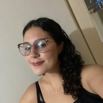 Babá em Porto Alegre: Anne