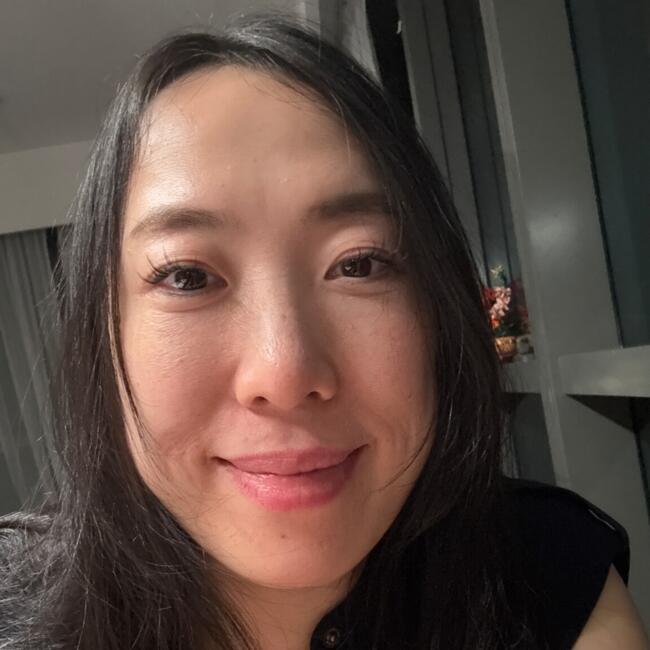 新加坡的临时保姆工作: Trasy