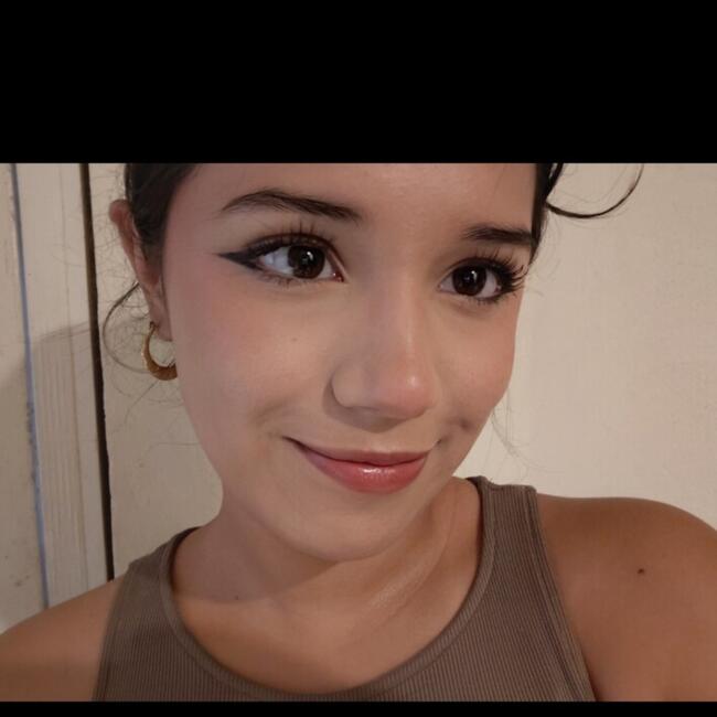 Babysitter in Rosarito: Danna Isabella