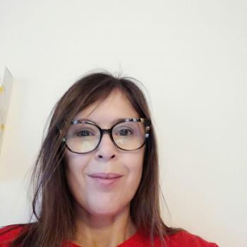 Canguros en Santiago de Compostela: Silvia Mercedes