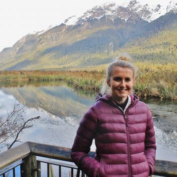 Babysitter Hastings: Zoe