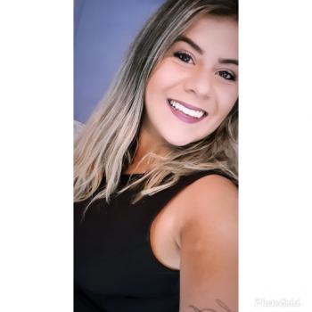 Babás em Jundiaí: Layene