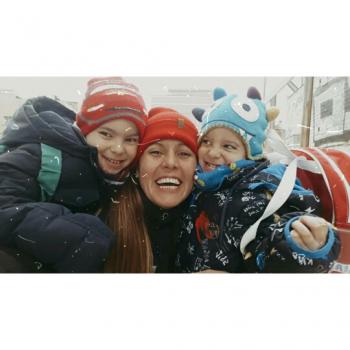 Nanny Badalona: Eugenia Robledo