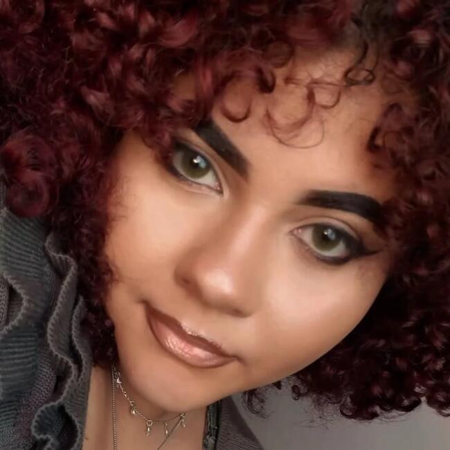 Babá em Guarulhos: Luana