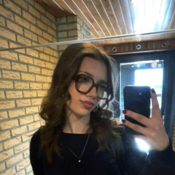 Babysitter in Anderlecht: Zoé