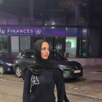 Babysitter in Mecheln: Aeda