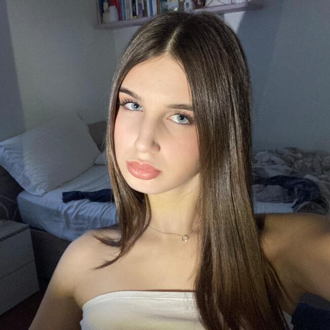 Babysitter in Calcinato: Melissa