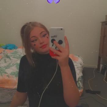 Babysitter Toowoomba: Claudia