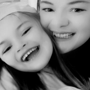 Babysitting job in Dublin: Denise
