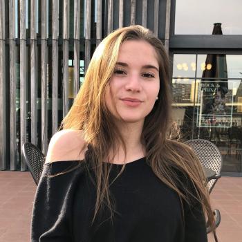Babysitter in Sabadell: Laia