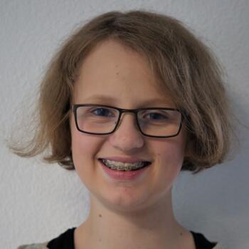 Babysitter a Wohlenschwil: Emma