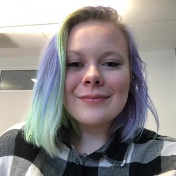 Barnvakt i Östersund: Felicia