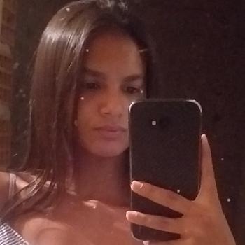 Babá em Piracicaba: Andreza