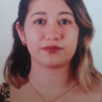 Niñera en Heredia: Stephanie