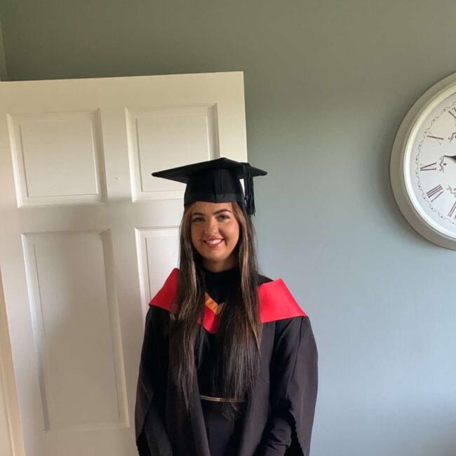 シドニー のベビーシッター: Emma