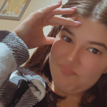 Babysitter in Tillières: Morgane