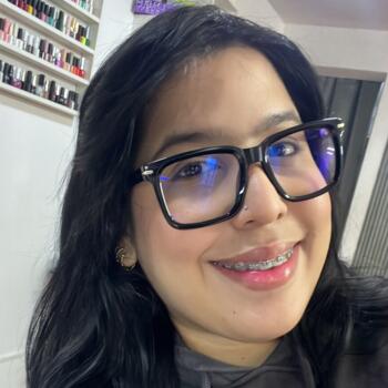 Niñera en Maturín: Yulianny