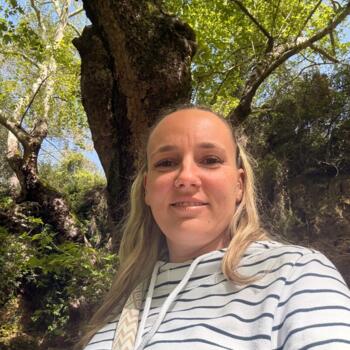 Babysitter in Altlandsberg: Cindy