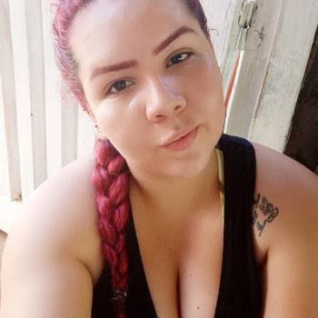 Babysitter in Barrancabermeja: Johana Vanessa
