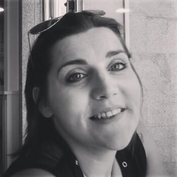 Babysitter in Matosinhos Municipality: Carla
