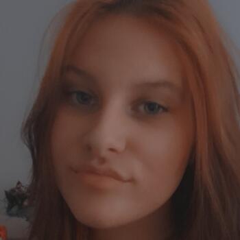 Opiekunka do dziecka w Tychy: Nadia