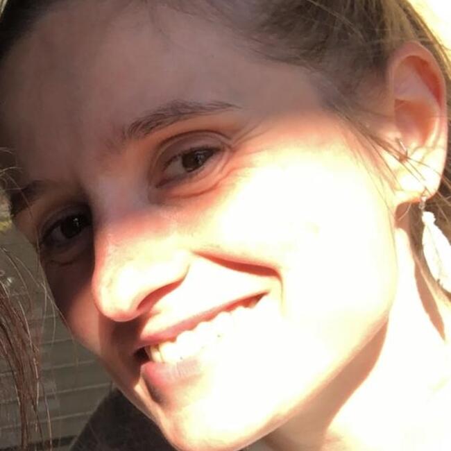Babysitter in Barcelona: Morgane
