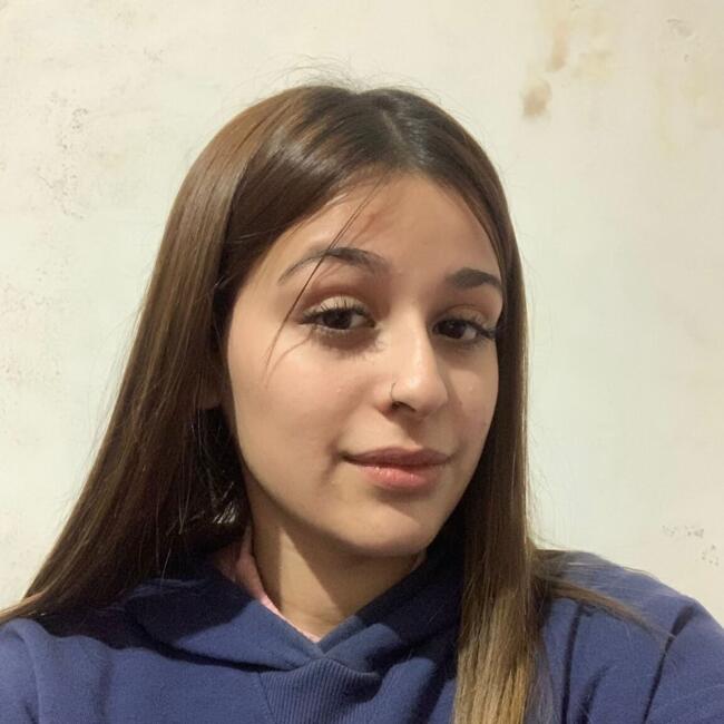 Babysitter in Quilmes: Camila