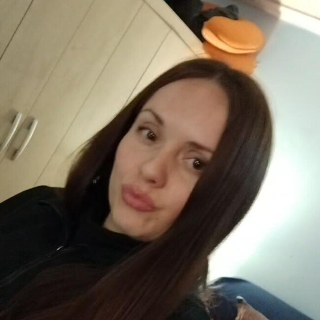 Babysitting job in La Pintana: Carolaine