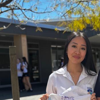 Babysitter Perth: Christina