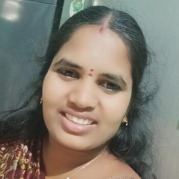Nanny in Bengaluru: Sathya