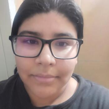 Babysitter in Córdoba: Maria