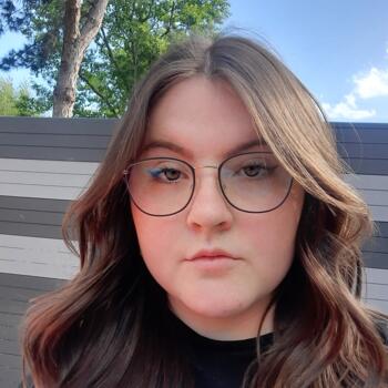 Baby-sitter in Armentières: Camille