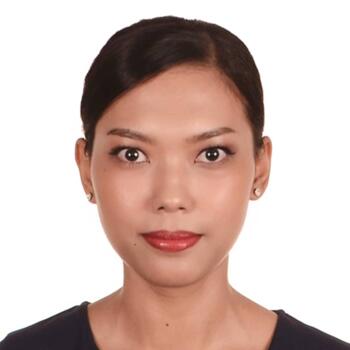 Babysitter in Putra Heights: Natasha