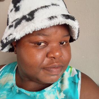 Nanny in Clermont: Noxolo