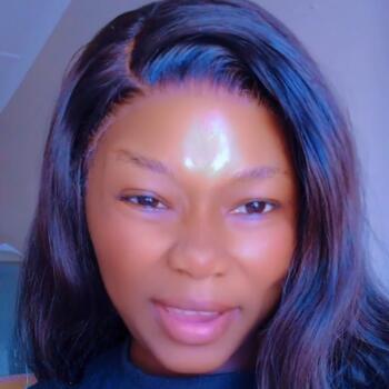 Nanny in Cape Town: Chichie