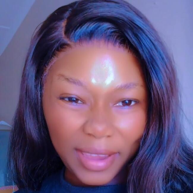 Nanny in Cape Town: Chichie