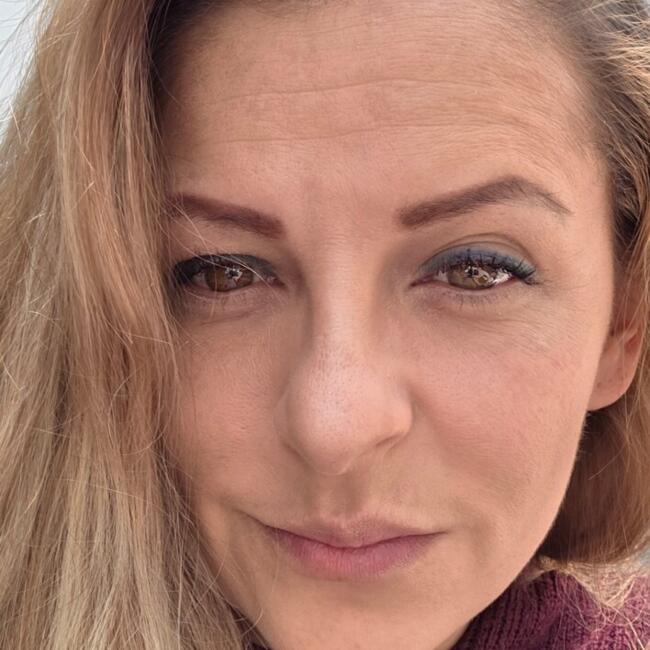 Trabajo para niñera en Toluca de Lerdo: Mónica