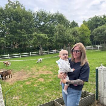Babysitting job in Melden: Zoe