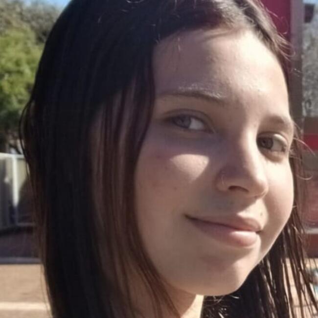 Babysitter in Quilmes: Morena