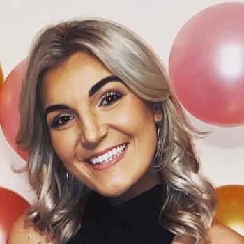 Nanny in Cardiff: Amy